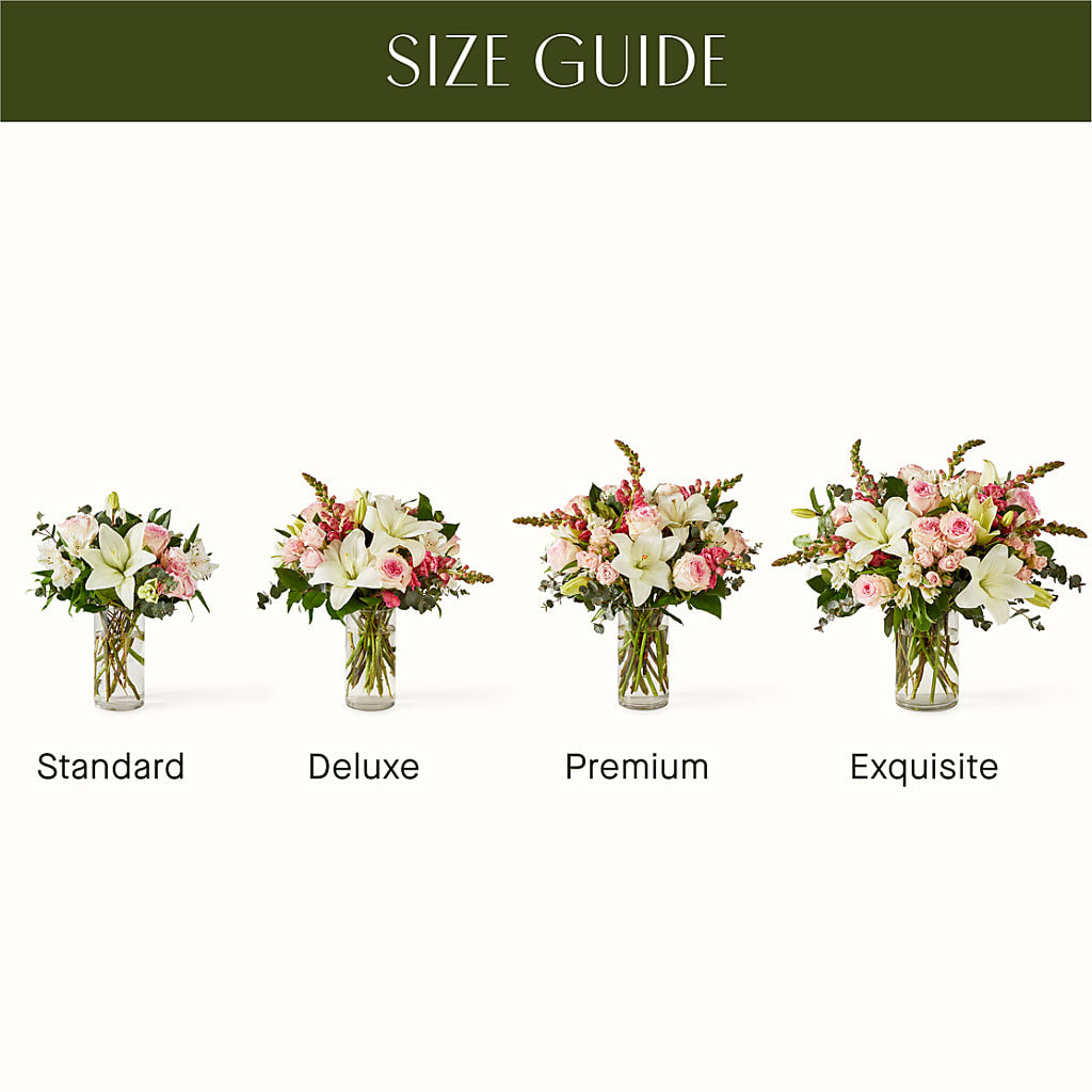Ballet Slippers Bouquet – A BEAUTIFUL DAY FLORIST WINE & GOURMET, Port Saint Lucie FL
