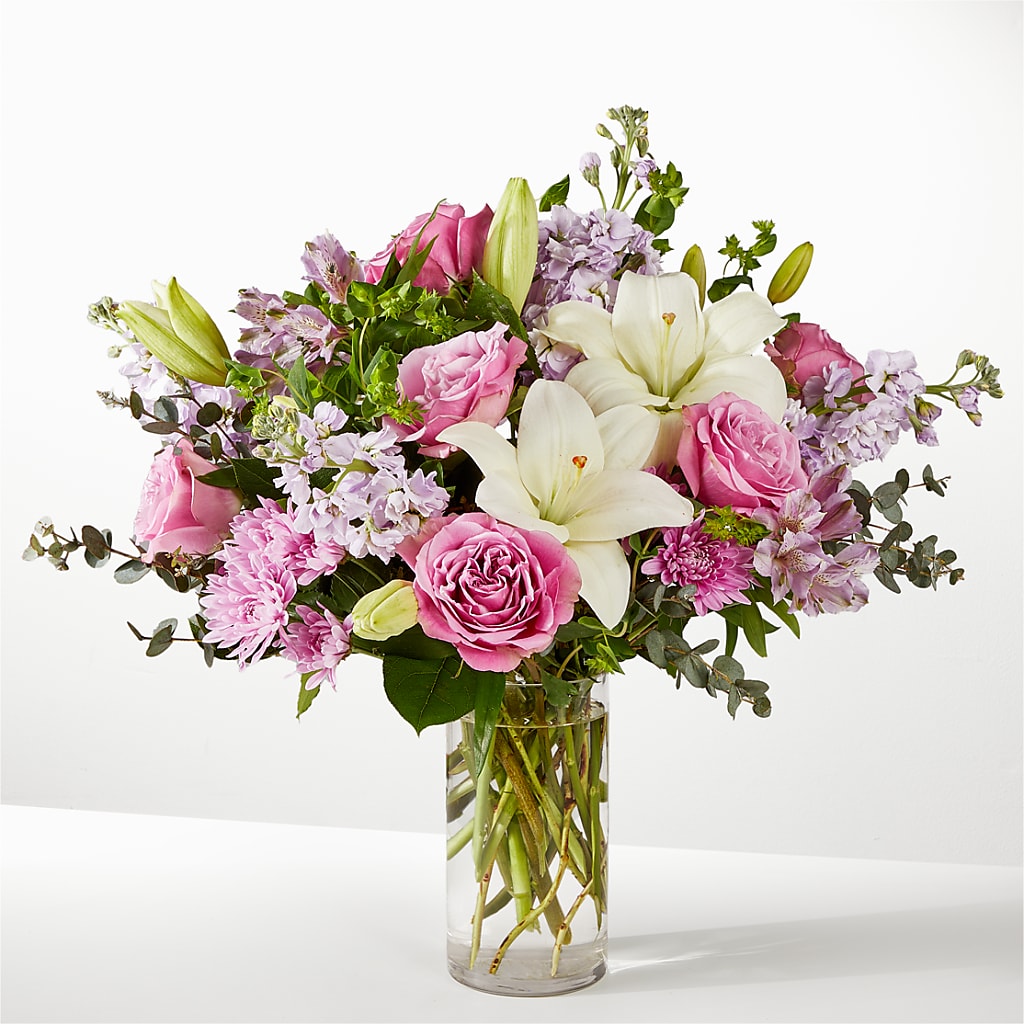 Daydreamer Bouquet – A BEAUTIFUL DAY FLORIST WINE & GOURMET, Port Saint Lucie FL
