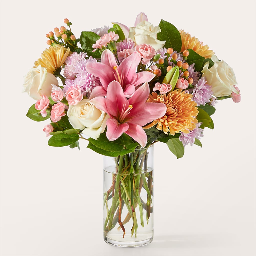 Gelato Bouquet – A BEAUTIFUL DAY FLORIST WINE & GOURMET, Port Saint Lucie FL
