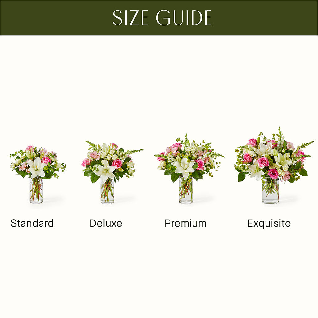 Fondly Bouquet – A BEAUTIFUL DAY FLORIST WINE & GOURMET, Port Saint Lucie FL