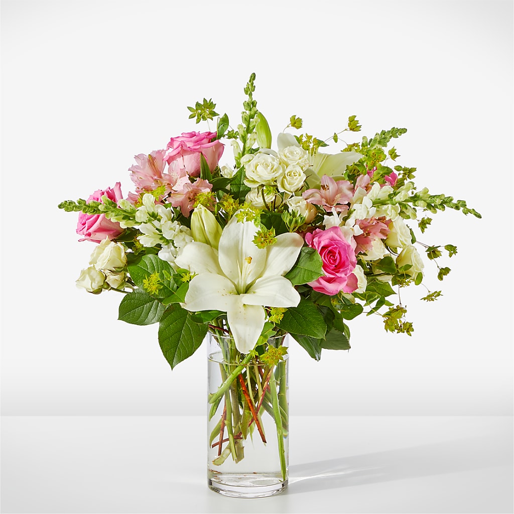 Fondly Bouquet – A BEAUTIFUL DAY FLORIST WINE & GOURMET, Port Saint Lucie FL