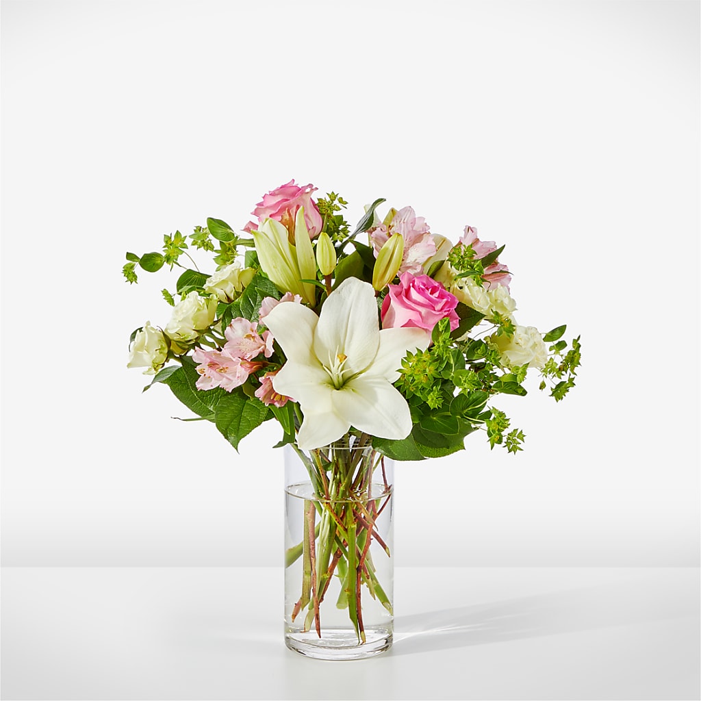 Fondly Bouquet – A BEAUTIFUL DAY FLORIST WINE & GOURMET, Port Saint Lucie FL