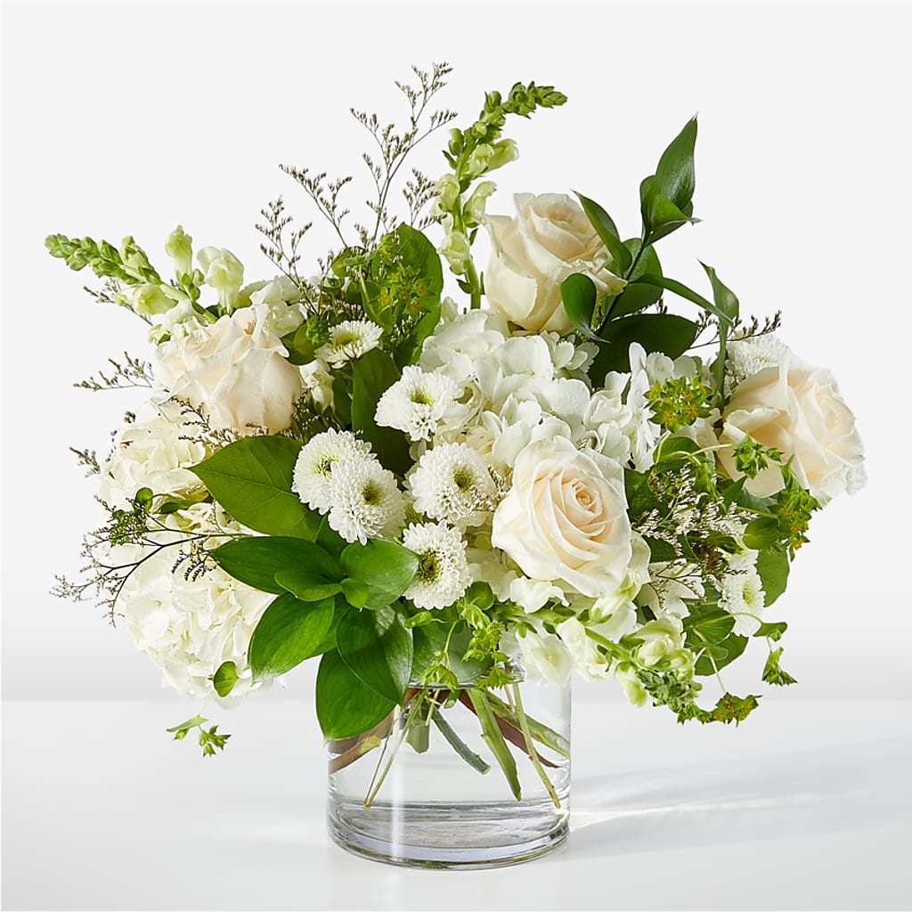 Hint of Vanilla Bouquet – A BEAUTIFUL DAY FLORIST WINE & GOURMET, Port Saint Lucie FL