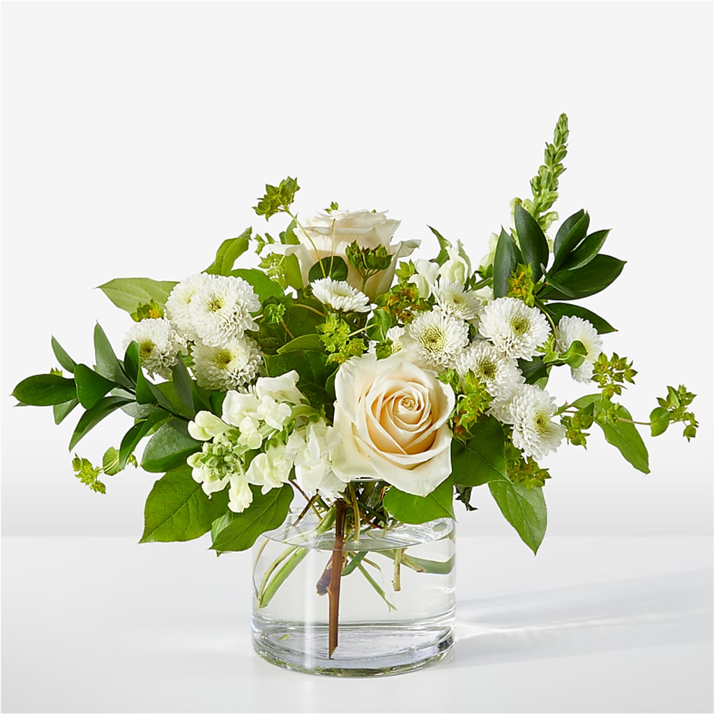 Hint of Vanilla Bouquet – A BEAUTIFUL DAY FLORIST WINE & GOURMET, Port Saint Lucie FL