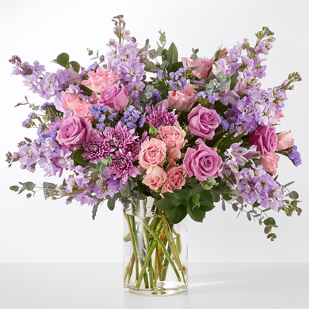 Cloud Nine Bouquet – A BEAUTIFUL DAY FLORIST WINE & GOURMET, Port Saint Lucie FL