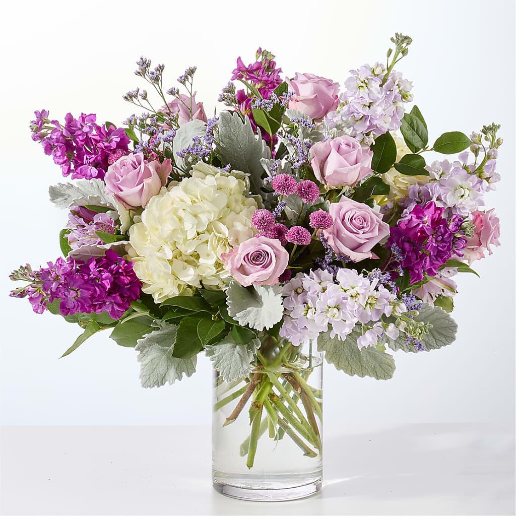 Empress Bouquet – A BEAUTIFUL DAY FLORIST WINE & GOURMET, Port Saint Lucie FL