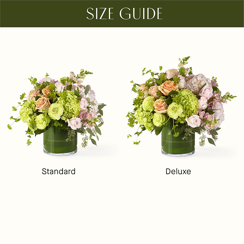 The Art Deco – A BEAUTIFUL DAY FLORIST WINE & GOURMET, Port Saint Lucie FL