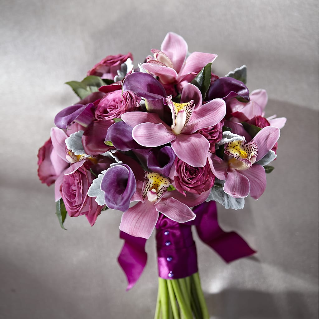 Delicacy Bouquet – A BEAUTIFUL DAY FLORIST WINE & GOURMET, Port Saint Lucie FL