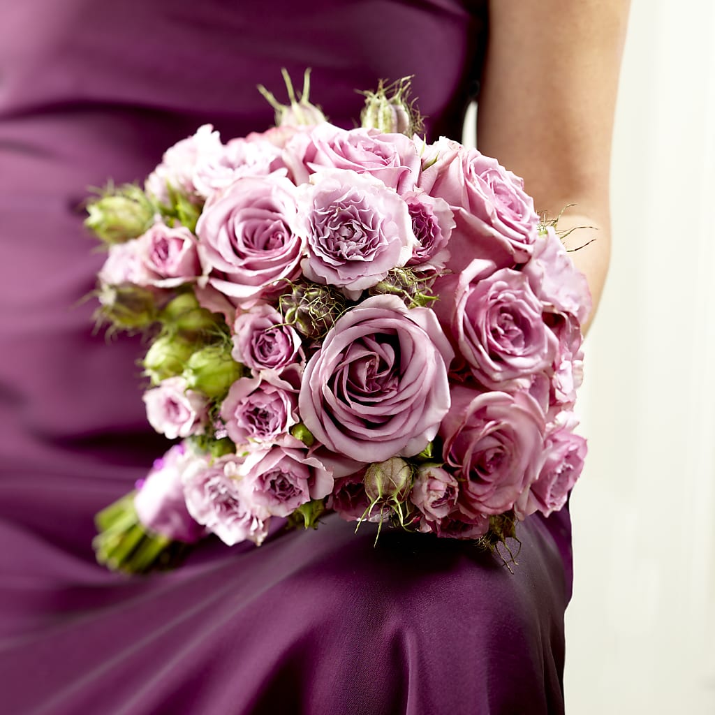 Veronica Bouquet – A BEAUTIFUL DAY FLORIST WINE & GOURMET, Port Saint Lucie FL