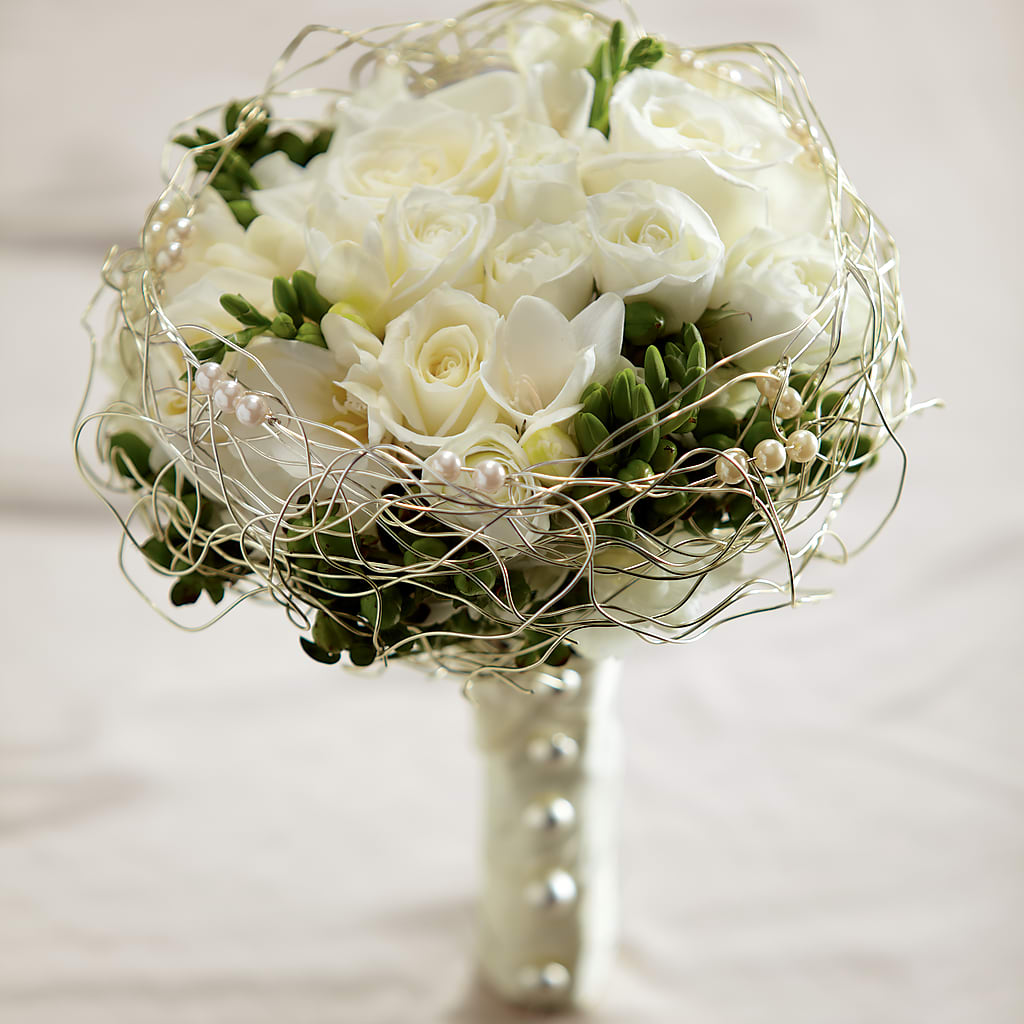 Evermore Bouquet – A BEAUTIFUL DAY FLORIST WINE & GOURMET, Port Saint Lucie FL
