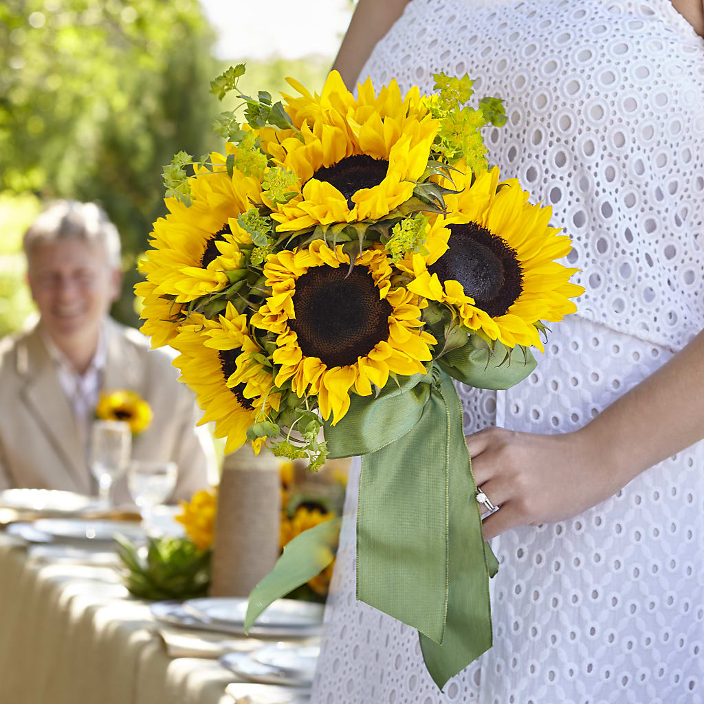Free Spirit Bouquet – A BEAUTIFUL DAY FLORIST WINE & GOURMET, Port Saint Lucie FL