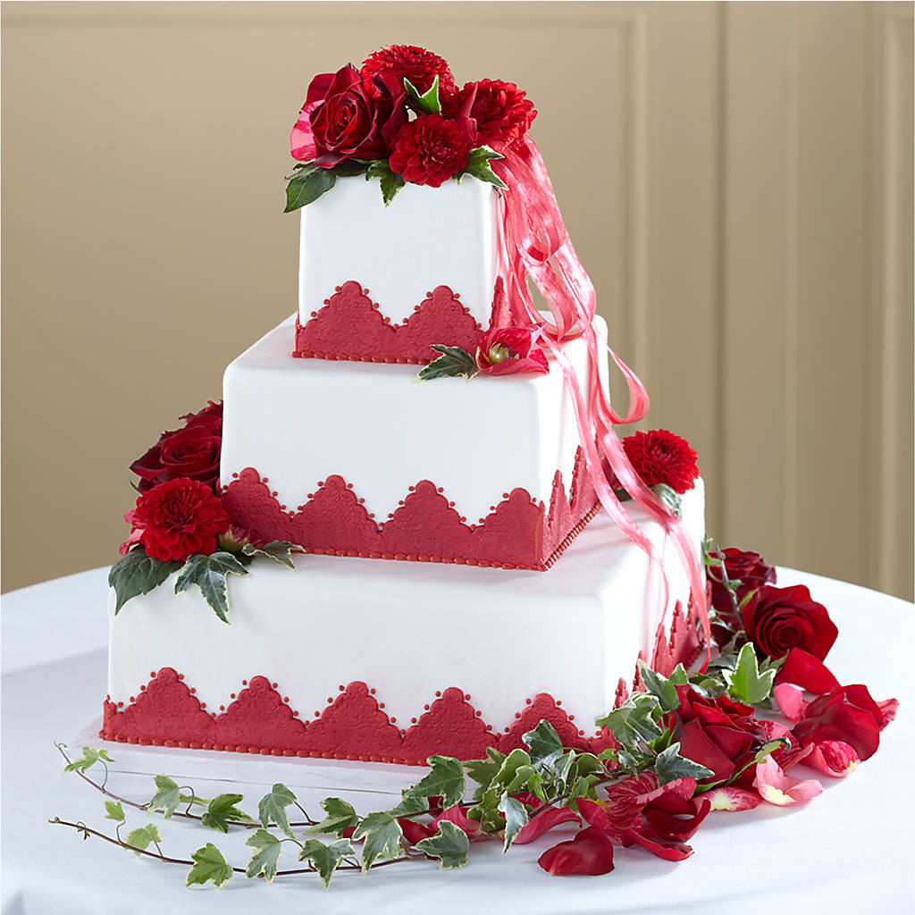 Forever Happiness Cake Decor – A BEAUTIFUL DAY FLORIST WINE & GOURMET, Port Saint Lucie FL