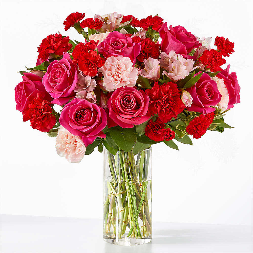 You're Precious Bouquet – A BEAUTIFUL DAY FLORIST WINE & GOURMET, Port Saint Lucie FL