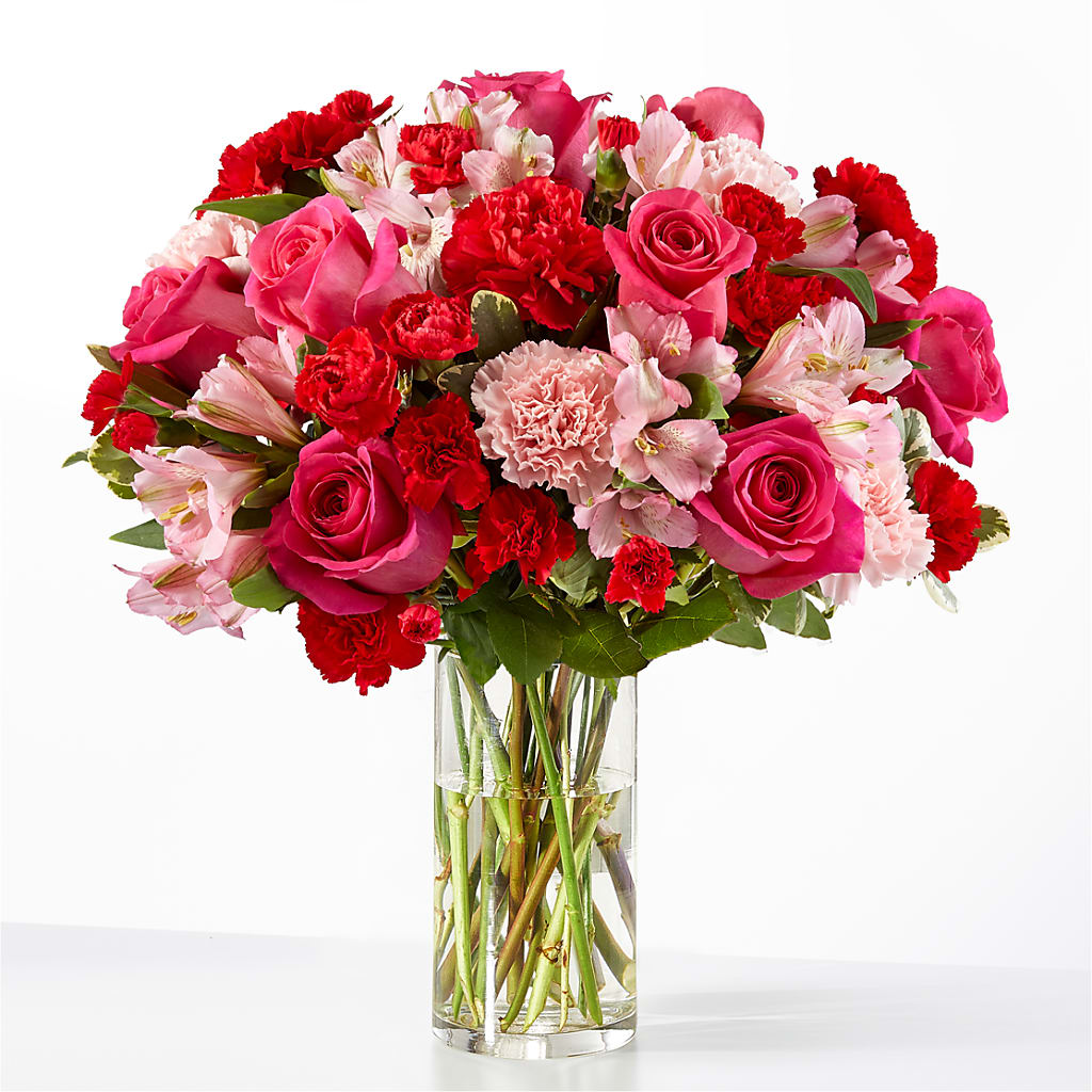 You're Precious Bouquet – A BEAUTIFUL DAY FLORIST WINE & GOURMET, Port Saint Lucie FL