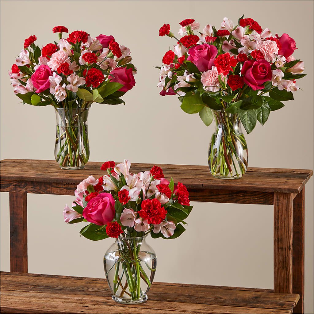 You're Precious Bouquet – A BEAUTIFUL DAY FLORIST WINE & GOURMET, Port Saint Lucie FL