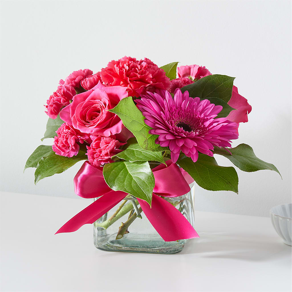 Everyday Love Bouquet – A BEAUTIFUL DAY FLORIST WINE & GOURMET, Port Saint Lucie FL