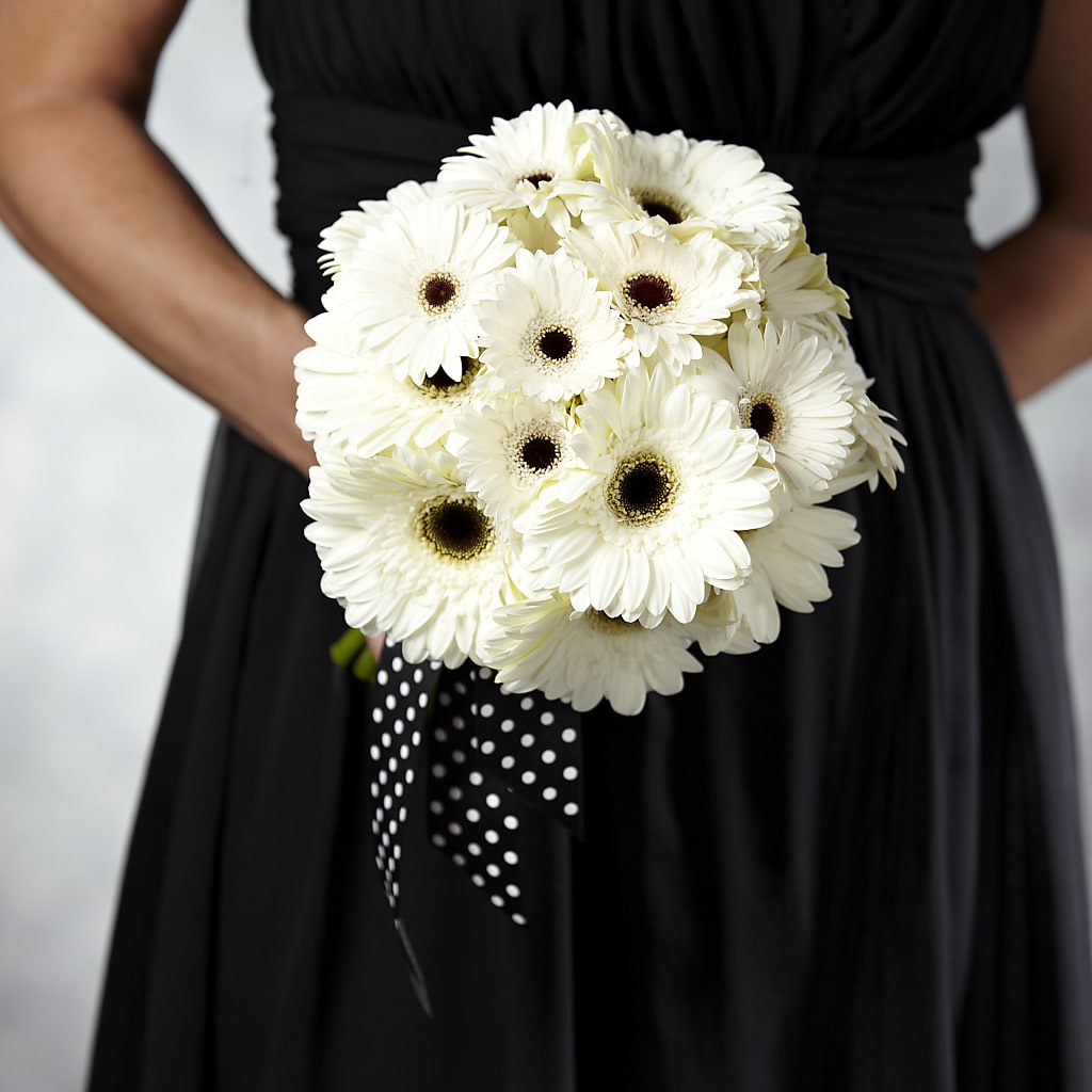 Daisy Delight Bouquet – A BEAUTIFUL DAY FLORIST WINE & GOURMET, Port Saint Lucie FL
