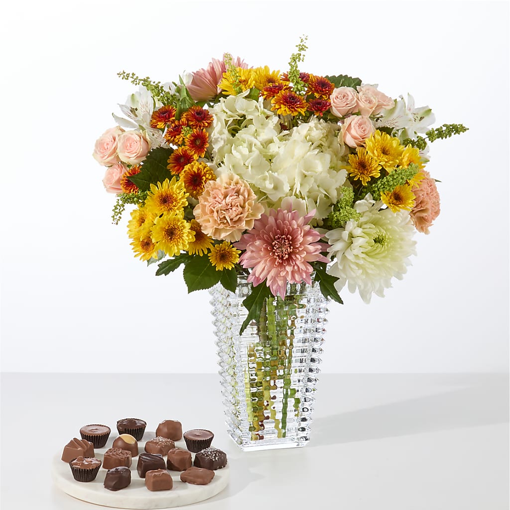 Fall Celebration Bouquet – A BEAUTIFUL DAY FLORIST WINE & GOURMET, Port Saint Lucie FL