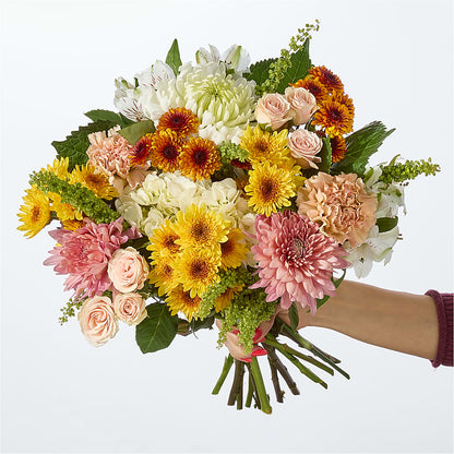 Fall Celebration Bouquet – A BEAUTIFUL DAY FLORIST WINE & GOURMET, Port Saint Lucie FL