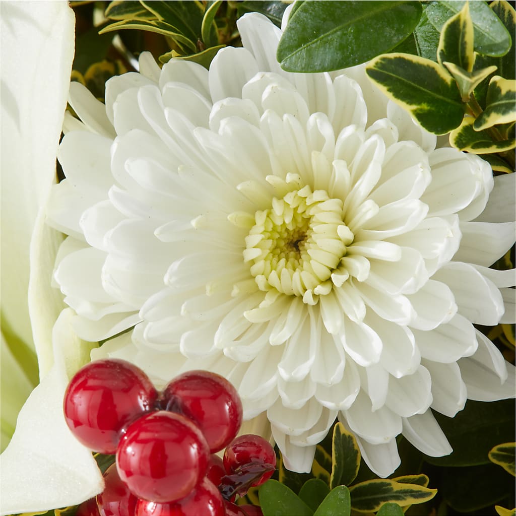 Festive Moments Tree – A BEAUTIFUL DAY FLORIST WINE & GOURMET, Port Saint Lucie FL
