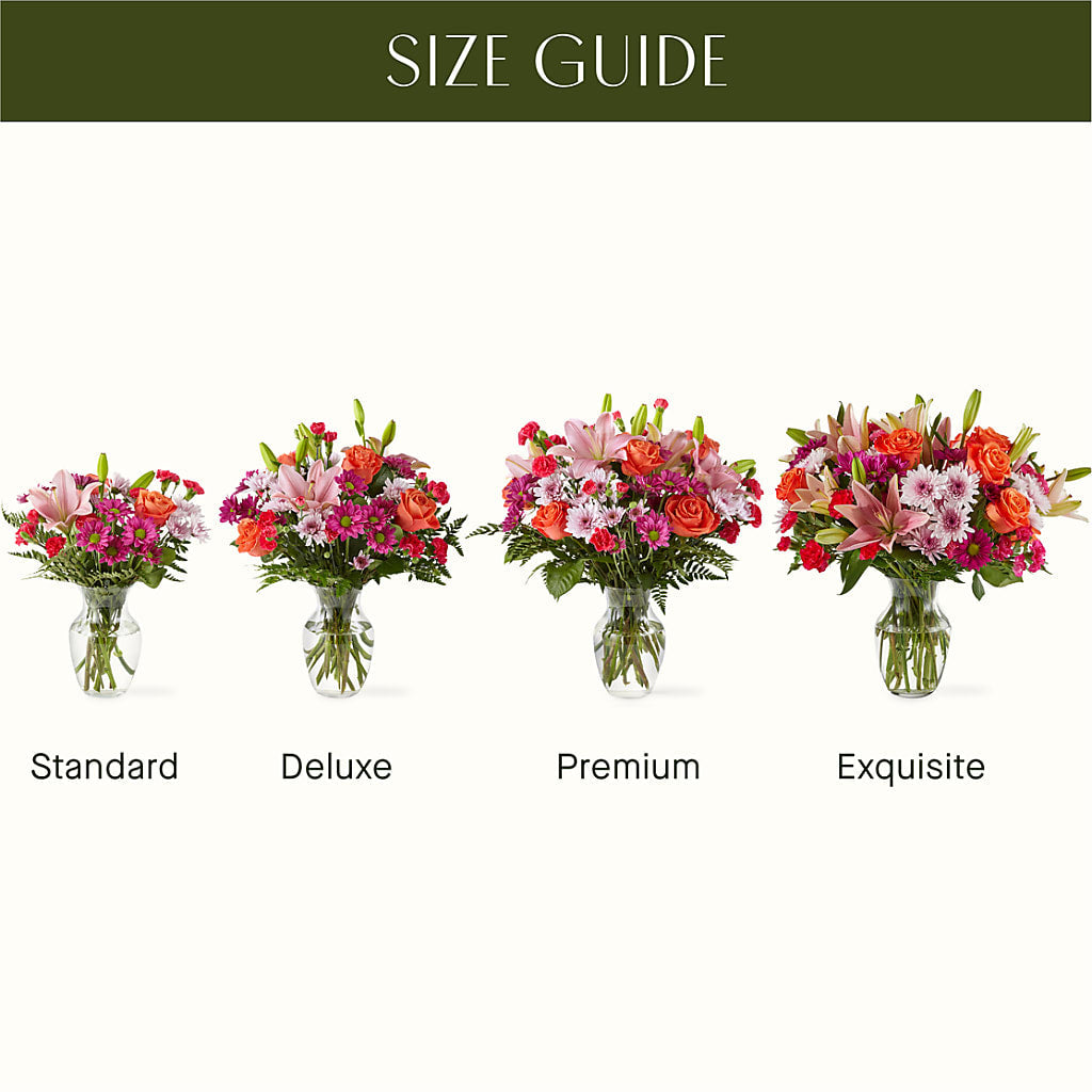 Light of My Life Bouquet – A BEAUTIFUL DAY FLORIST WINE & GOURMET, Port Saint Lucie FL