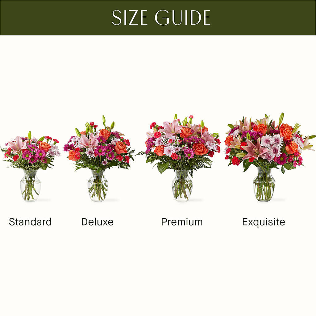 Light of My Life Bouquet – A BEAUTIFUL DAY FLORIST WINE & GOURMET, Port Saint Lucie FL