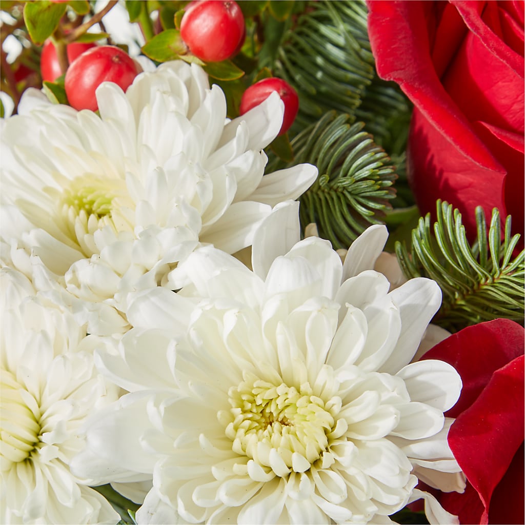 Gingerbread Bakery Bouquet – A BEAUTIFUL DAY FLORIST WINE & GOURMET, Port Saint Lucie FL