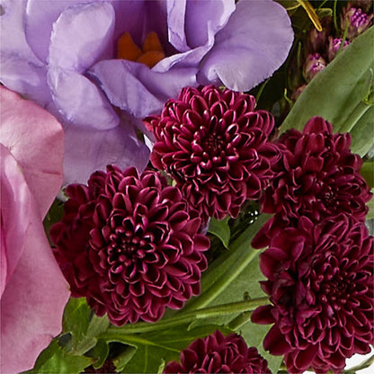 Work of Art Bouquet – A BEAUTIFUL DAY FLORIST WINE & GOURMET, Port Saint Lucie FL