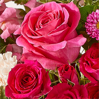 Too Cute Bouquet – A BEAUTIFUL DAY FLORIST WINE & GOURMET, Port Saint Lucie FL