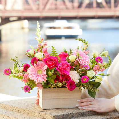 Too Cute Bouquet – A BEAUTIFUL DAY FLORIST WINE & GOURMET, Port Saint Lucie FL