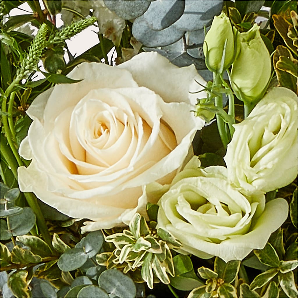 Cashmere Bouquet – A BEAUTIFUL DAY FLORIST WINE & GOURMET, Port Saint Lucie FL