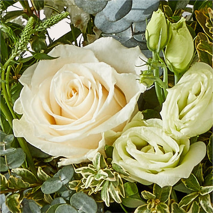 Cashmere Bouquet – A BEAUTIFUL DAY FLORIST WINE & GOURMET, Port Saint Lucie FL