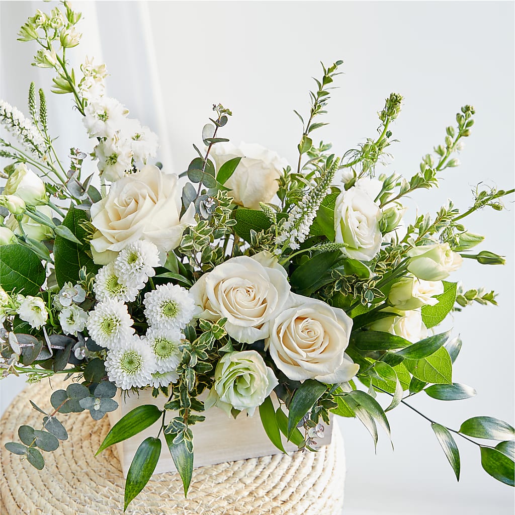 Cashmere Bouquet – A BEAUTIFUL DAY FLORIST WINE & GOURMET, Port Saint Lucie FL