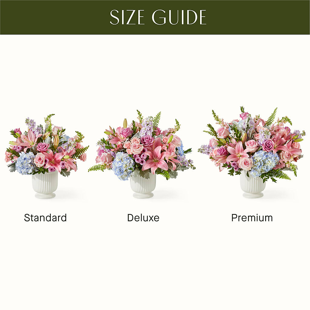 Wonderland Bouquet – A BEAUTIFUL DAY FLORIST WINE & GOURMET, Port Saint Lucie FL