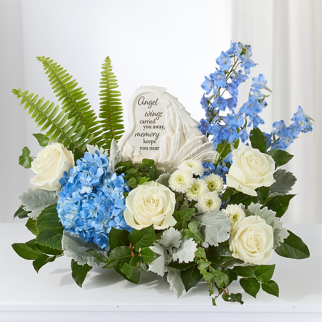 Dearest Arrangement – A BEAUTIFUL DAY FLORIST WINE & GOURMET, Port Saint Lucie FL