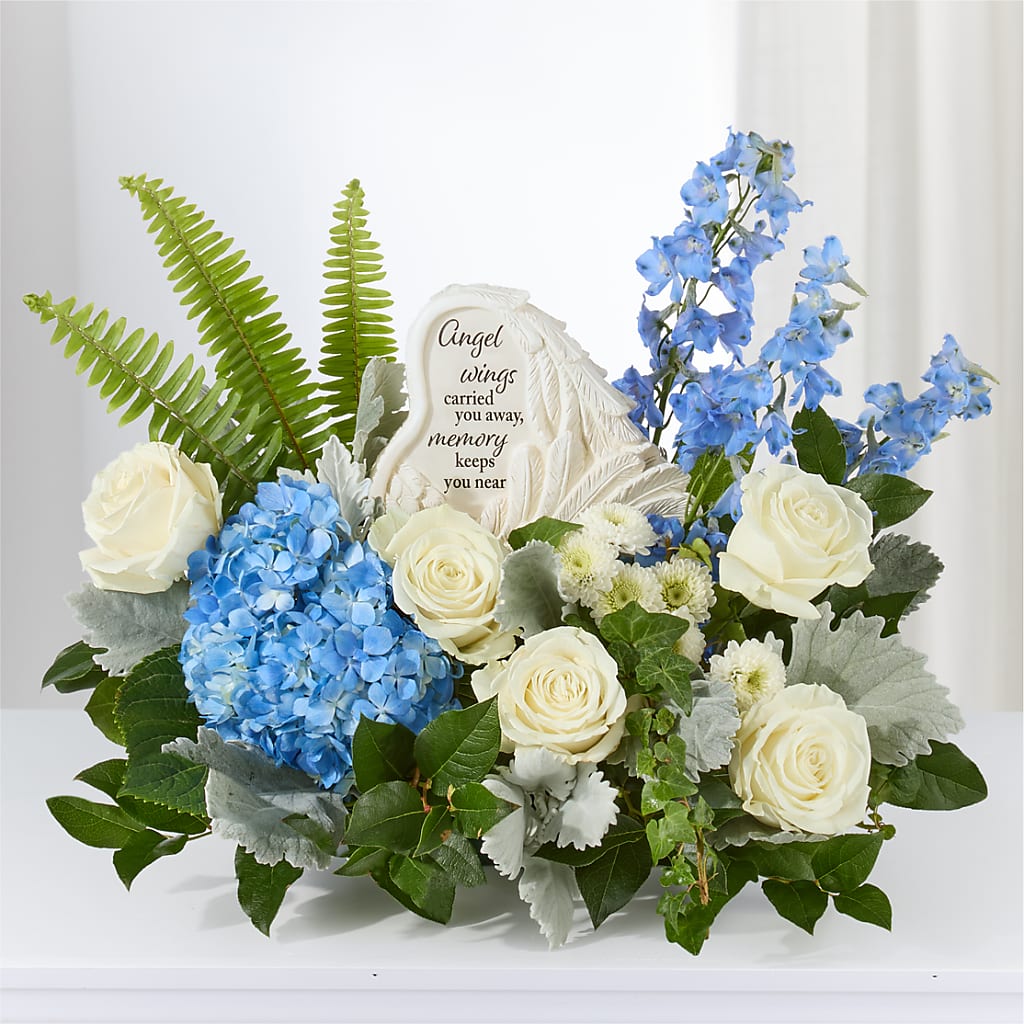 Dearest Arrangement – A BEAUTIFUL DAY FLORIST WINE & GOURMET, Port Saint Lucie FL
