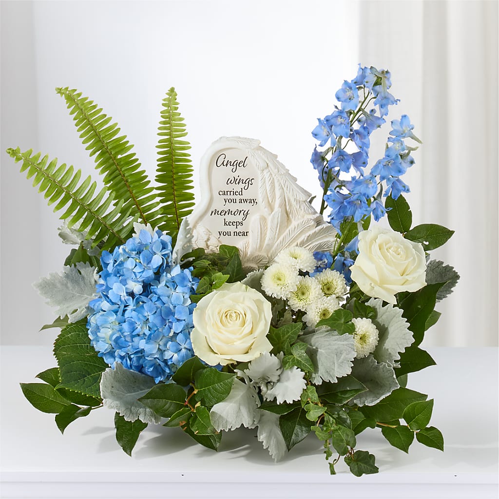 Dearest Arrangement – A BEAUTIFUL DAY FLORIST WINE & GOURMET, Port Saint Lucie FL