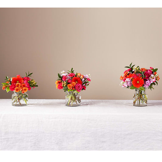 Fiesta Bouquet – A BEAUTIFUL DAY FLORIST WINE & GOURMET, Port Saint Lucie FL