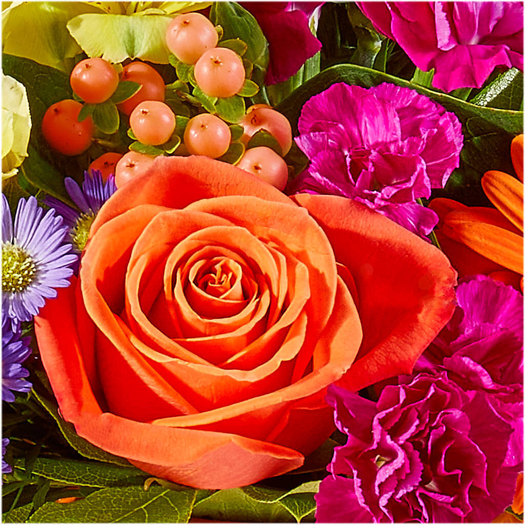 Tricks & Treats Pumpkin – A BEAUTIFUL DAY FLORIST WINE & GOURMET, Port Saint Lucie FL
