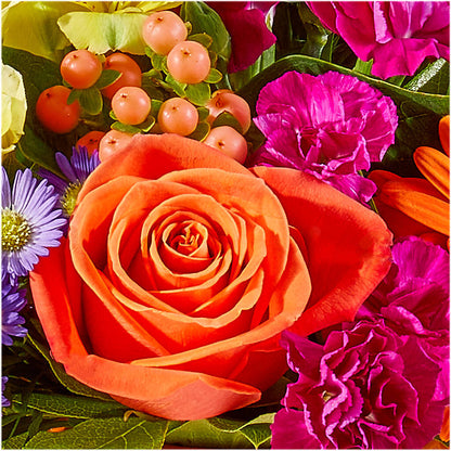 Tricks & Treats Pumpkin – A BEAUTIFUL DAY FLORIST WINE & GOURMET, Port Saint Lucie FL