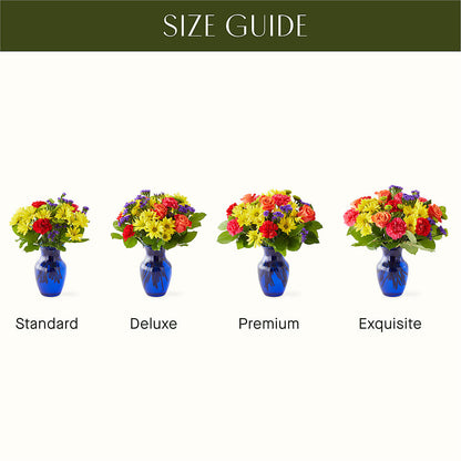 Brighter Days Bouquet – A BEAUTIFUL DAY FLORIST WINE & GOURMET, Port Saint Lucie FL