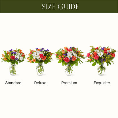 Oopsie Daisy Bouquet – A BEAUTIFUL DAY FLORIST WINE & GOURMET, Port Saint Lucie FL