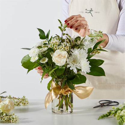 New Beginnings – A Florist Original – A BEAUTIFUL DAY FLORIST WINE & GOURMET, Port Saint Lucie FL