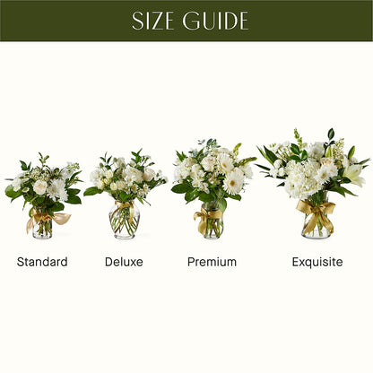 New Beginnings – A Florist Original – A BEAUTIFUL DAY FLORIST WINE & GOURMET, Port Saint Lucie FL