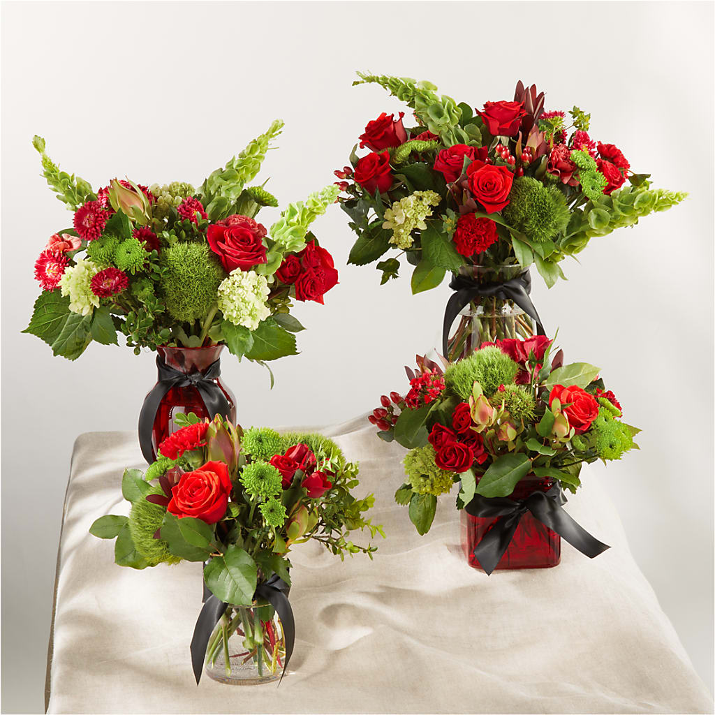 Heritage Kindle – A Florist Original – A BEAUTIFUL DAY FLORIST WINE & GOURMET, Port Saint Lucie FL