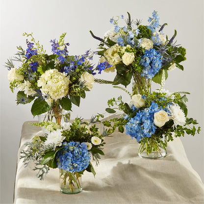 Festival of Lights – A Florist Original – A BEAUTIFUL DAY FLORIST WINE & GOURMET, Port Saint Lucie FL