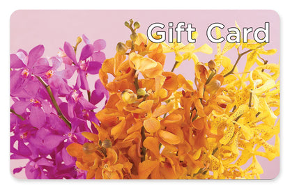 Gift Card – A BEAUTIFUL DAY FLORIST WINE & GOURMET, Port Saint Lucie FL
