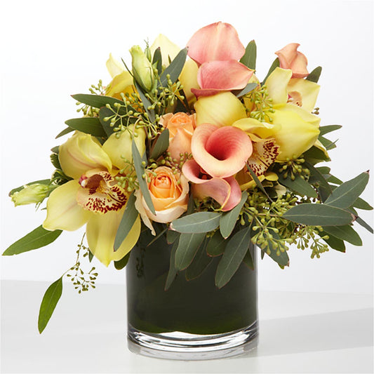The Visionary – A BEAUTIFUL DAY FLORIST WINE & GOURMET, Port Saint Lucie FL