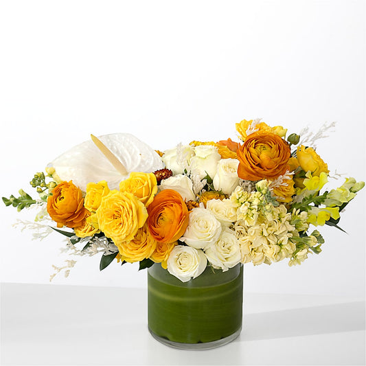 The Optimist – A BEAUTIFUL DAY FLORIST WINE & GOURMET, Port Saint Lucie FL