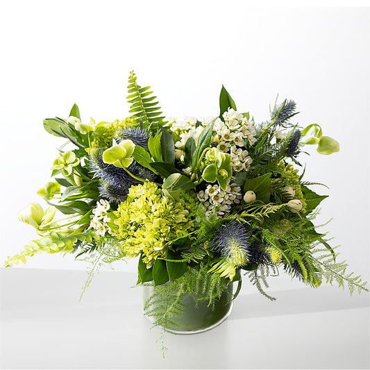 The Botanical Gardens – A BEAUTIFUL DAY FLORIST WINE & GOURMET, Port Saint Lucie FL